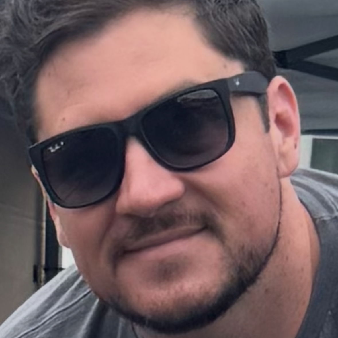 Profile of Jason Strane
