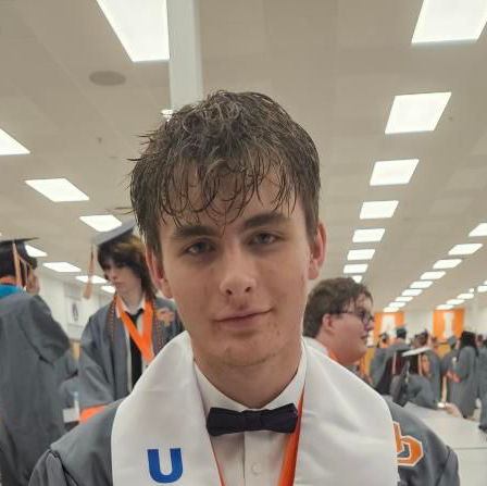 Profile of Gavin Sains