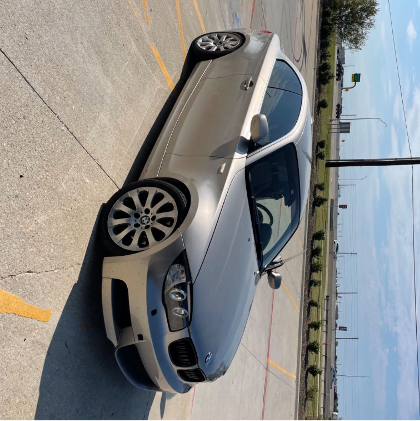 Profile of Renato Mancilla