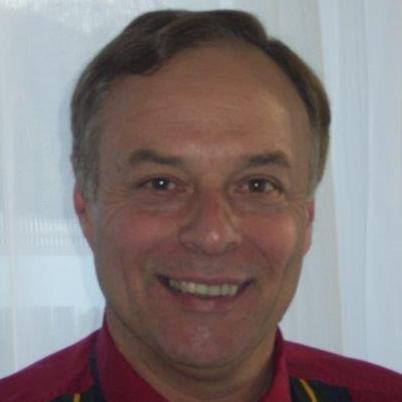 Profile of Raymond Zisa