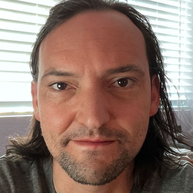 Profile of Jud Gardner
