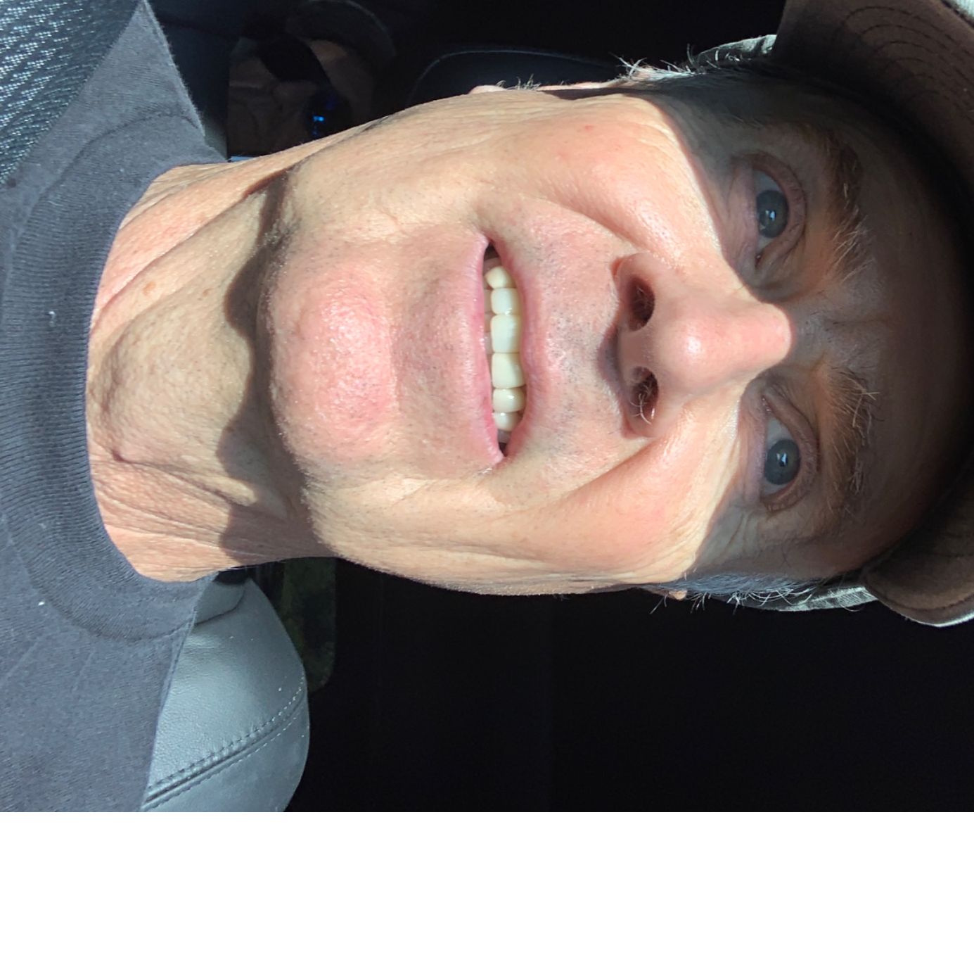 Profile of Mike Watson