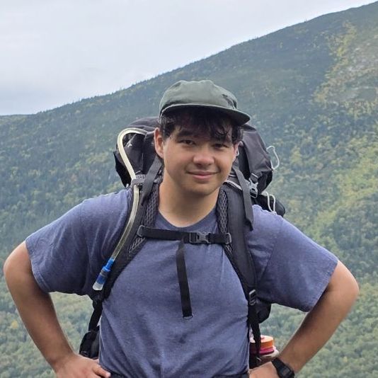 Profile of Gordon Crochiere