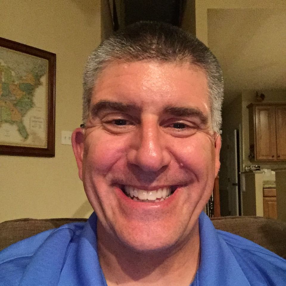 Profile of Erik Higgins