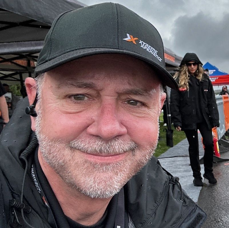 Profile of Ian Curtis