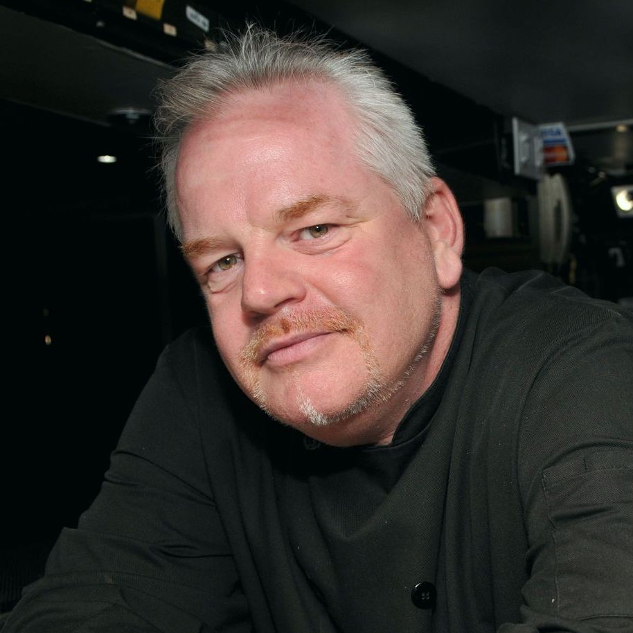 Profile of Duncan Eades