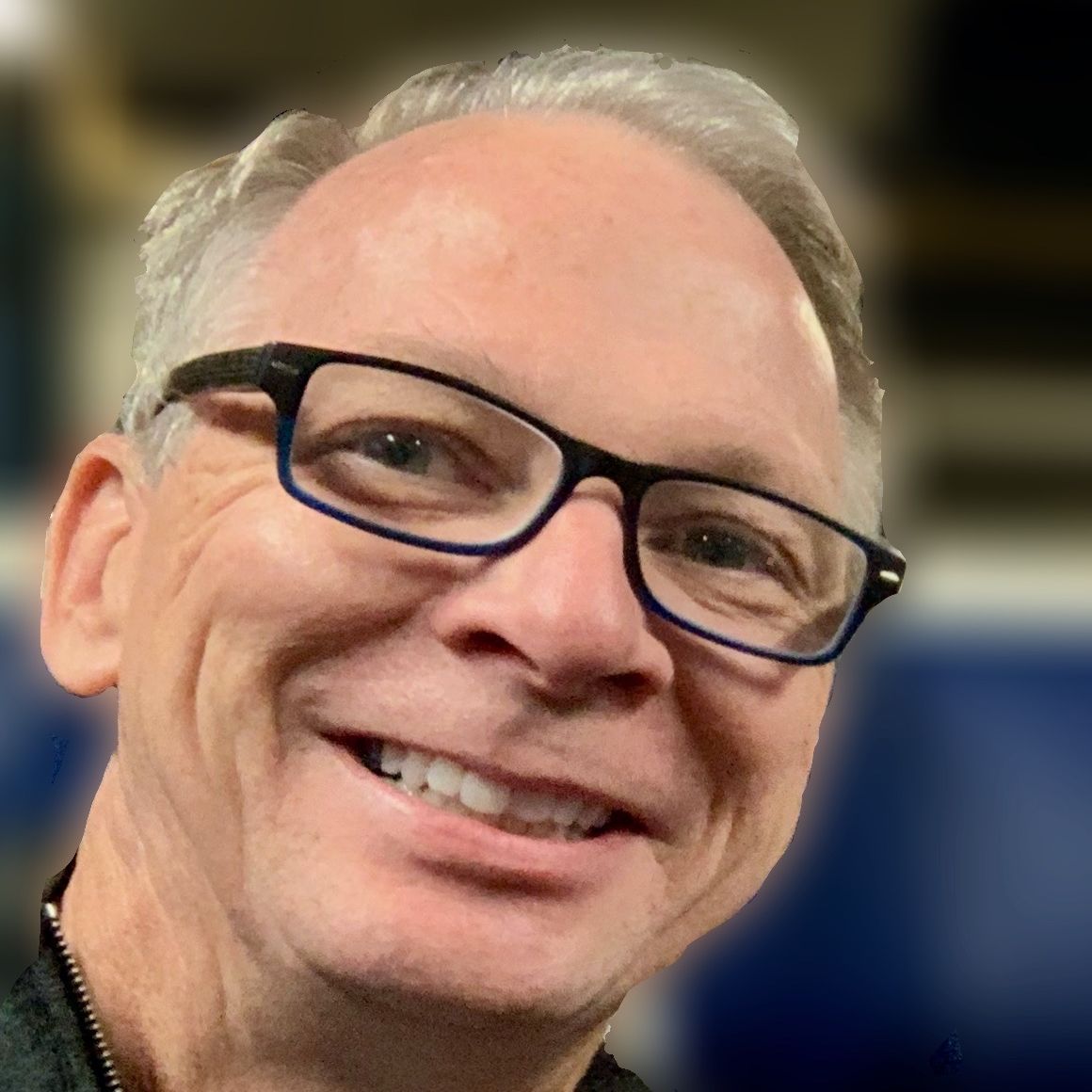 Profile of Bob Hollander