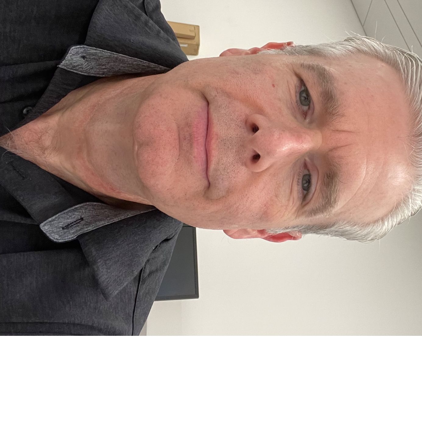 Profile of Vince Licolli