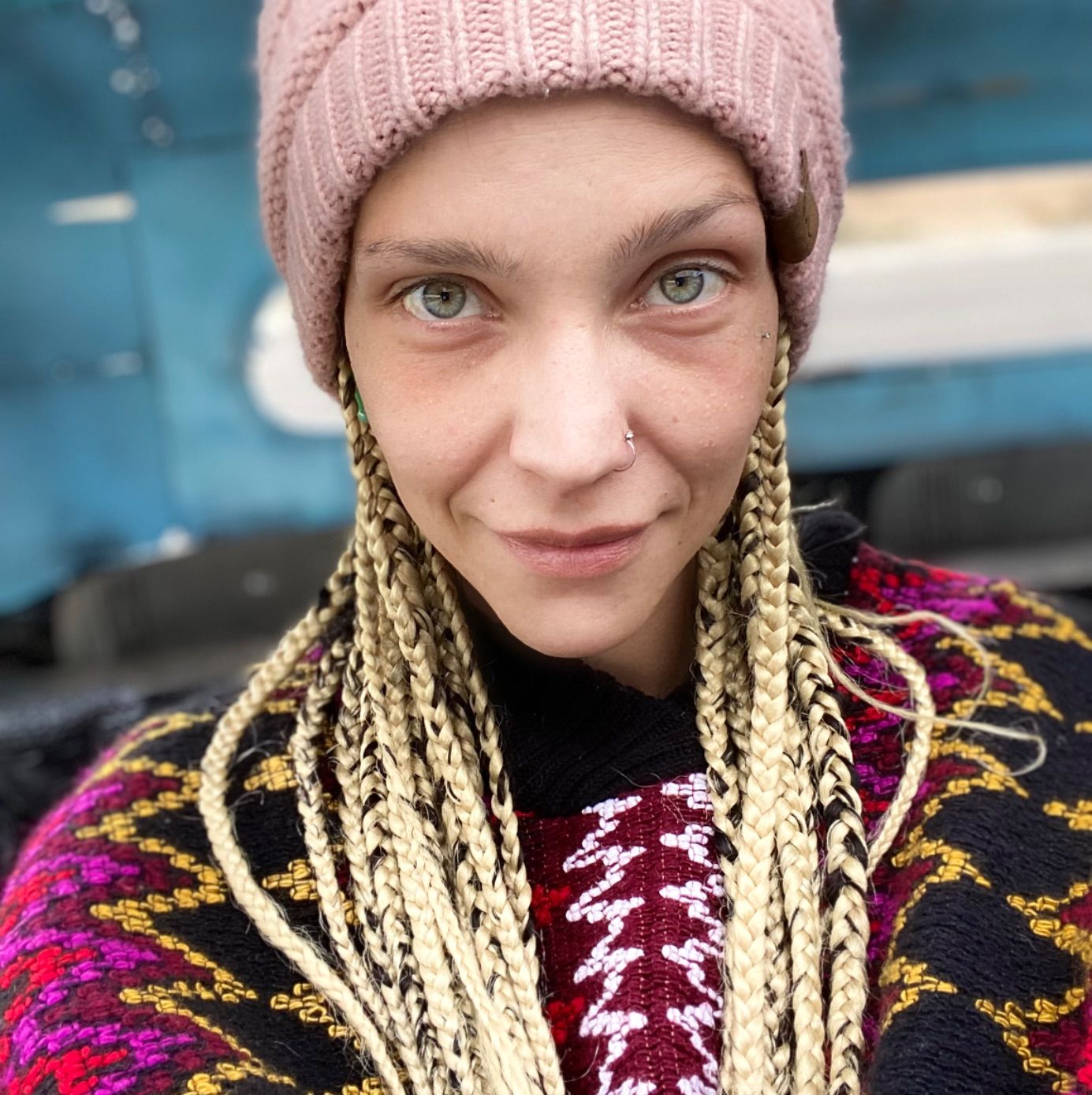 Profile of Hazel Koltes