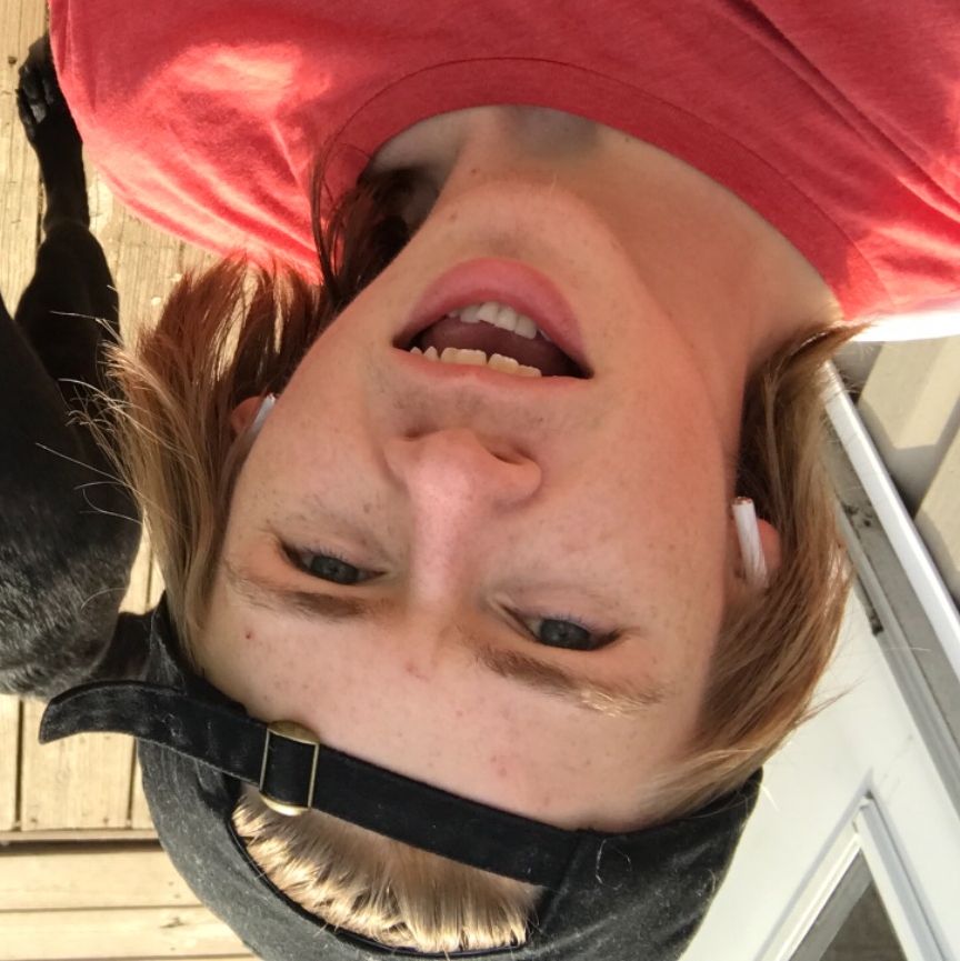 Profile of Brendan Thornton