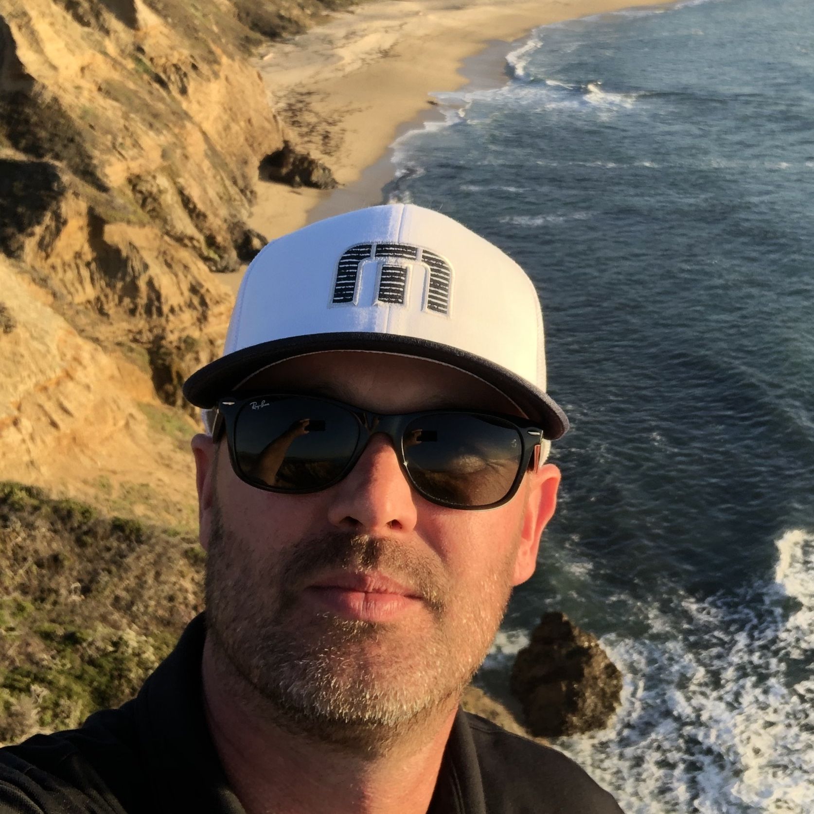 Profile of Steve Boak