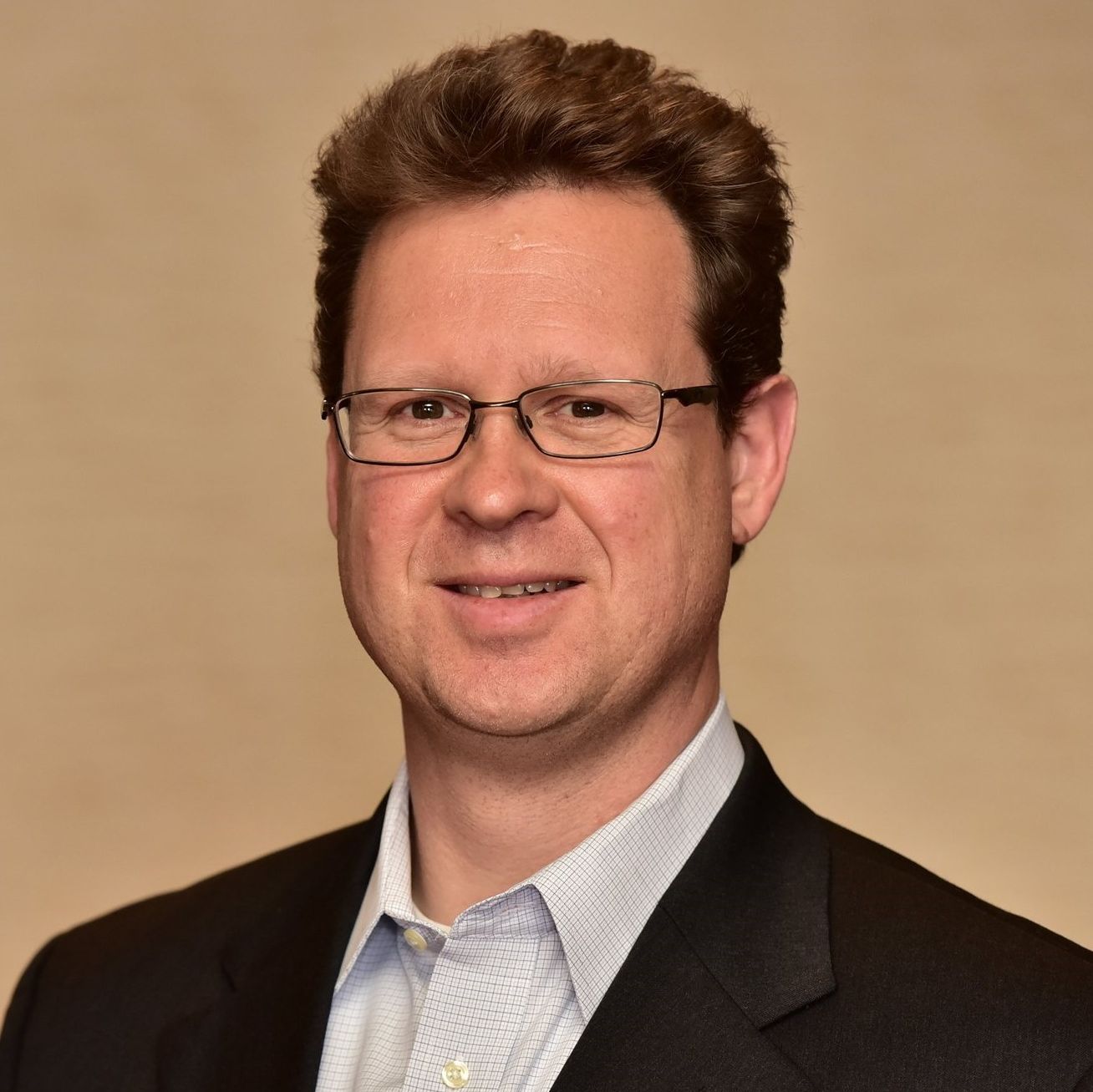 Profile of Marcel Kron