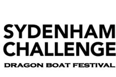 Sydenham Dragon Boat Festival 2024