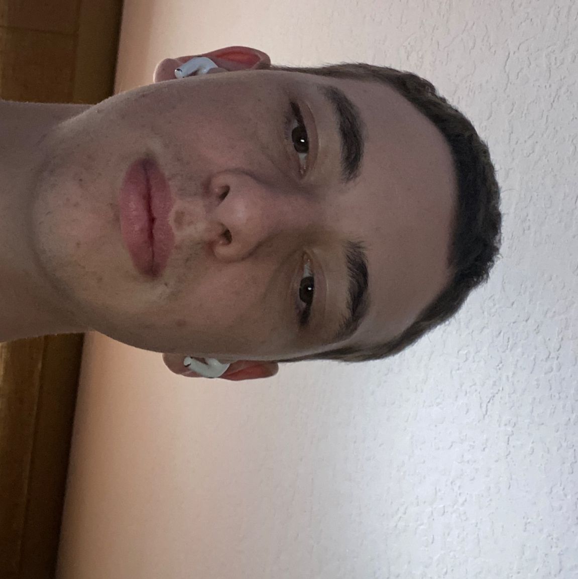 Profile of Parker Hull