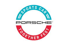 PCA Porsche Corral at Sports Car Together Fest