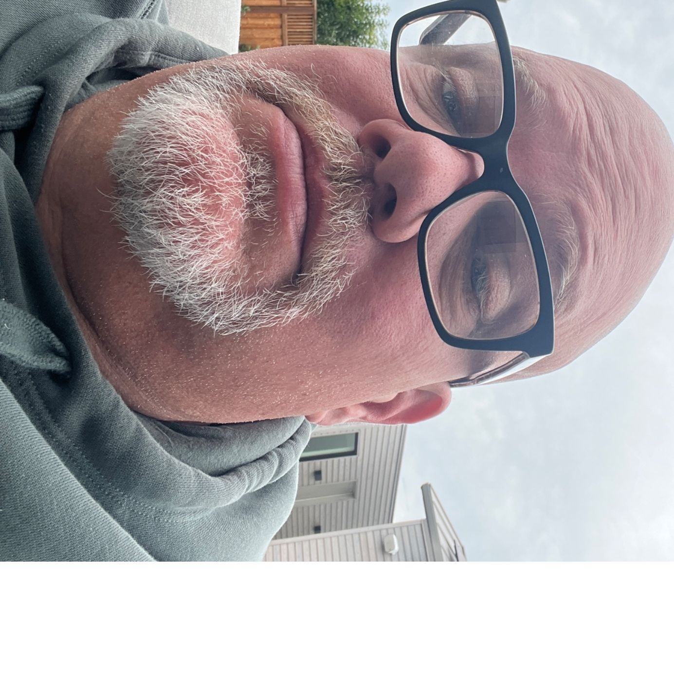 Profile of Jim Del favero