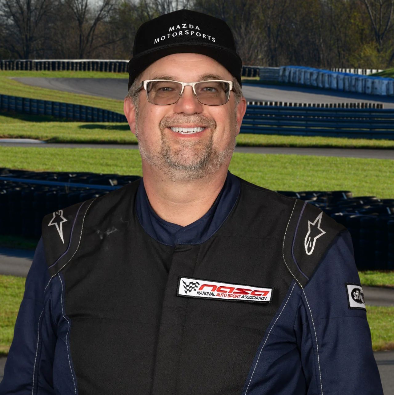 Profile of Mark Losiniecki