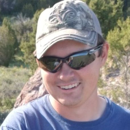 Profile of Gary Mckissick