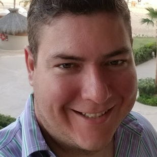 Profile of Joseph Mount