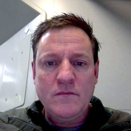 Profile of Robert Kroll