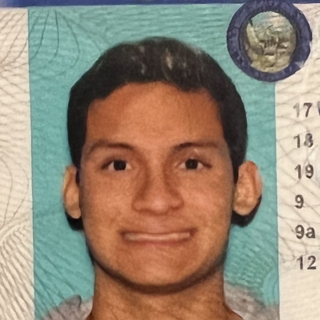 Profile of Andres Moreno