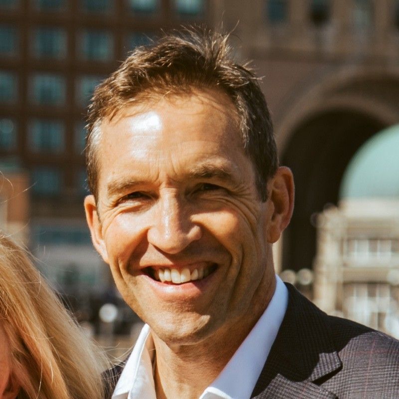 Profile of Michael Russo