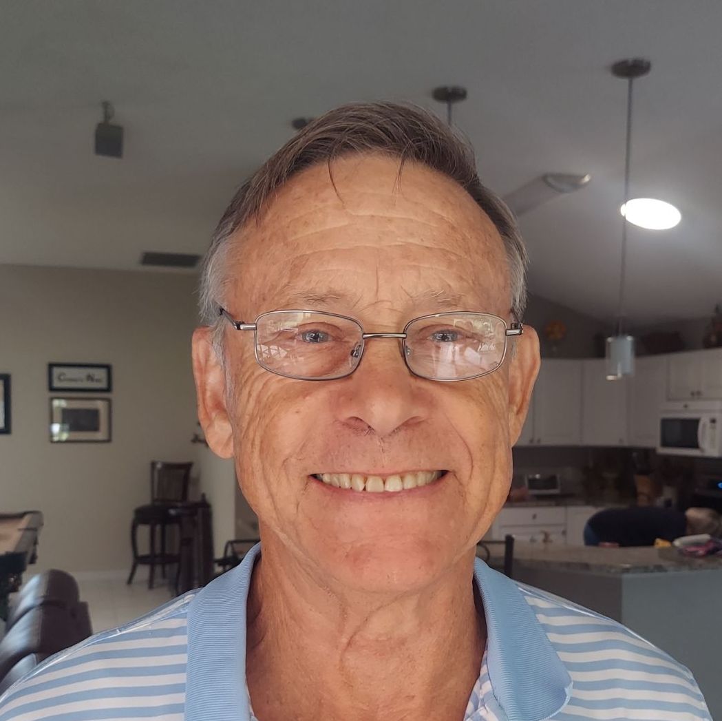 Profile of David Castle