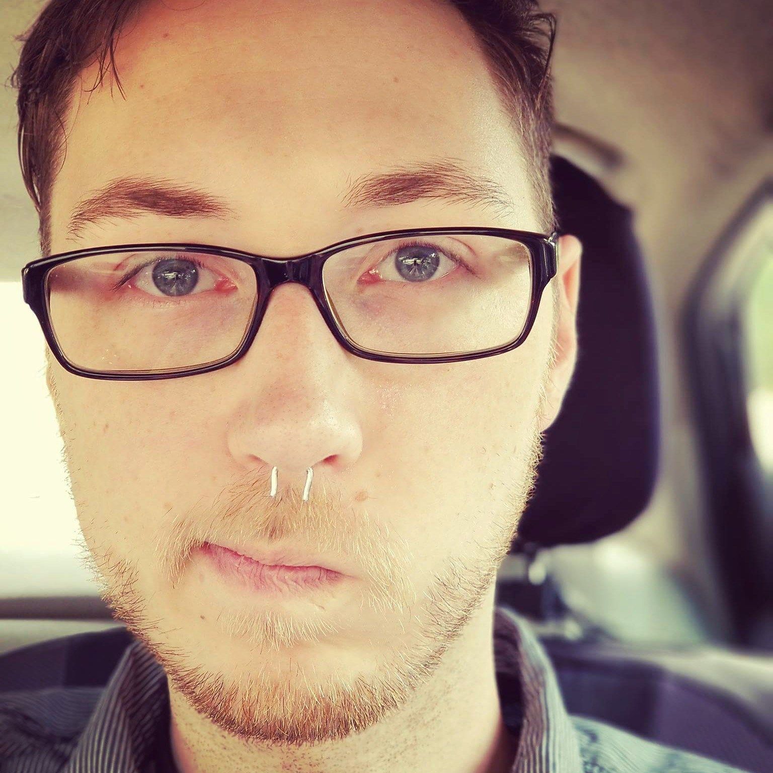 Profile of Chad Schmucker