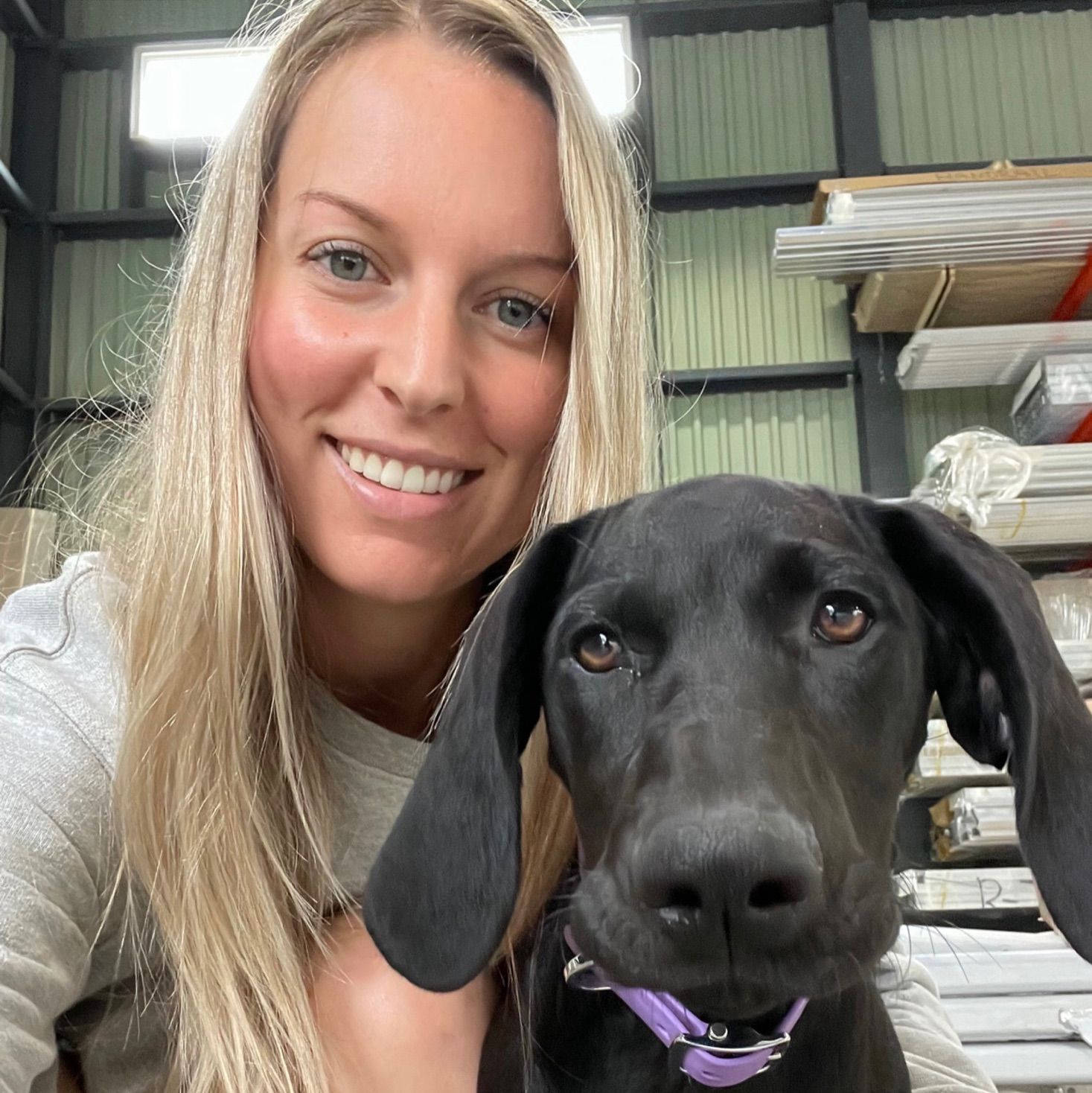 Profile of Marie-France Nadeau