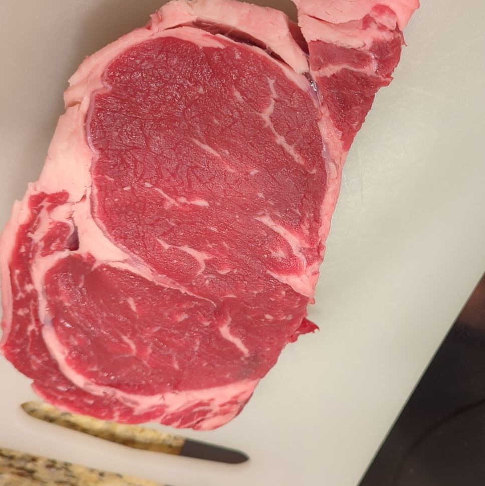 Profile of Matthew Mollure