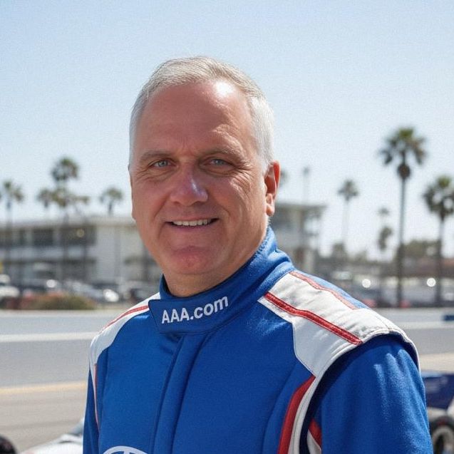 Profile of John Kestler
