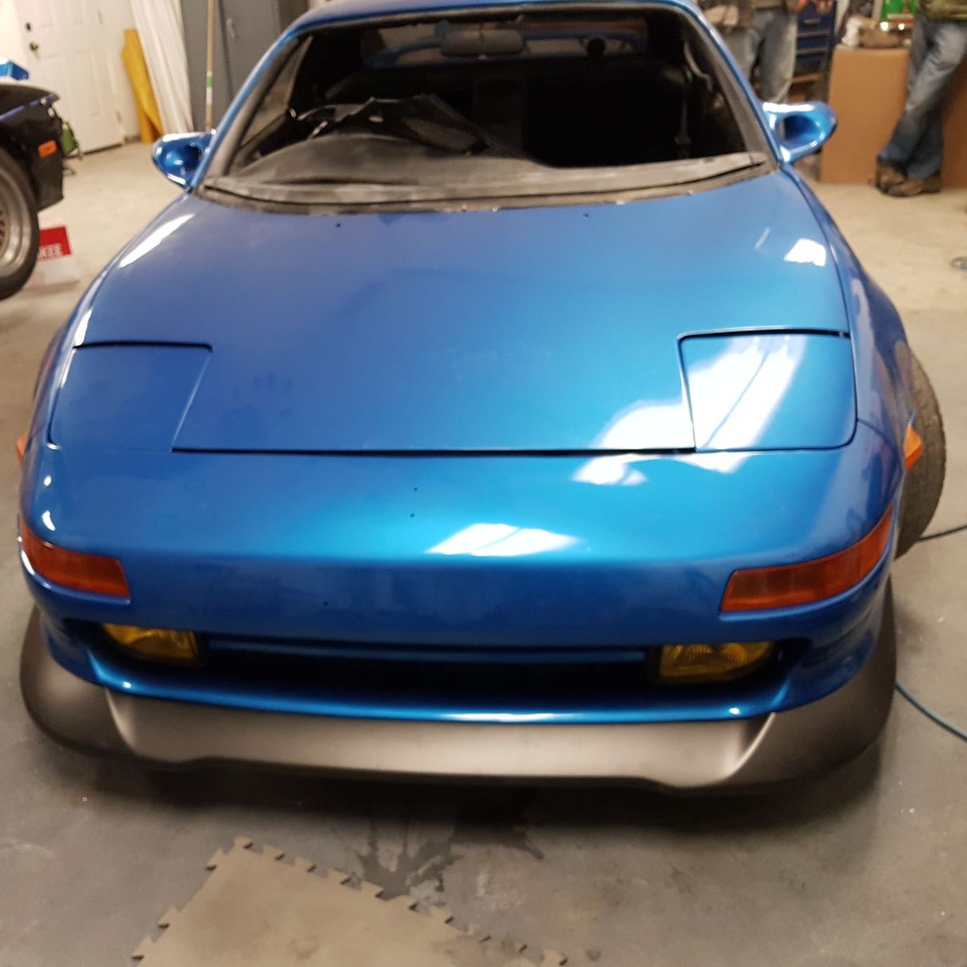 Profile of Jeffrey Berezowski