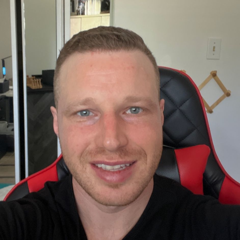 Profile of Sean Waldron