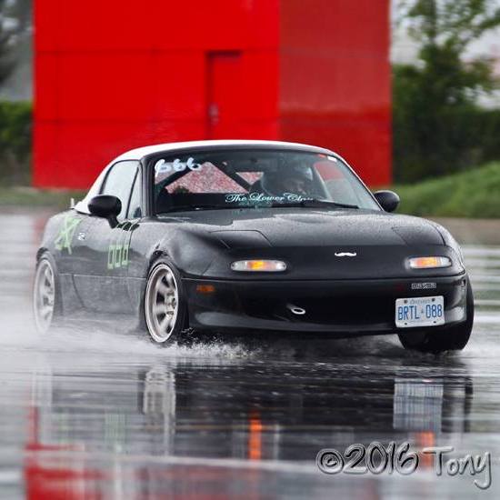 Profile of Remy Guervin