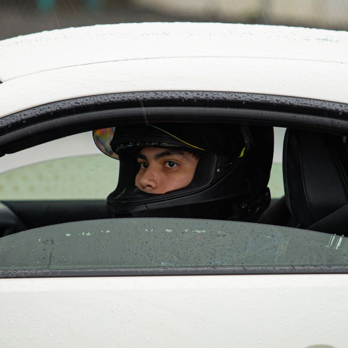 Profile of Larry Staecey