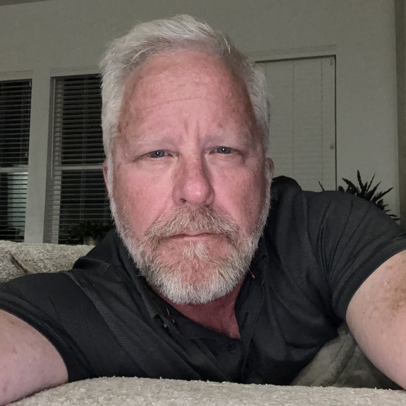 Profile of Steven Speaks