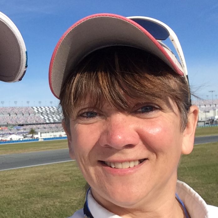 Profile of Judy Davis