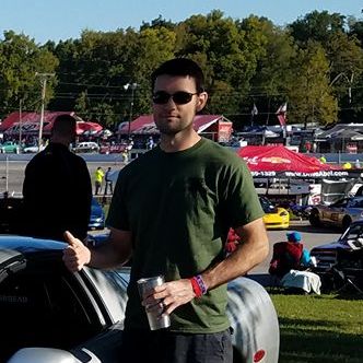 Profile of Ben Davis