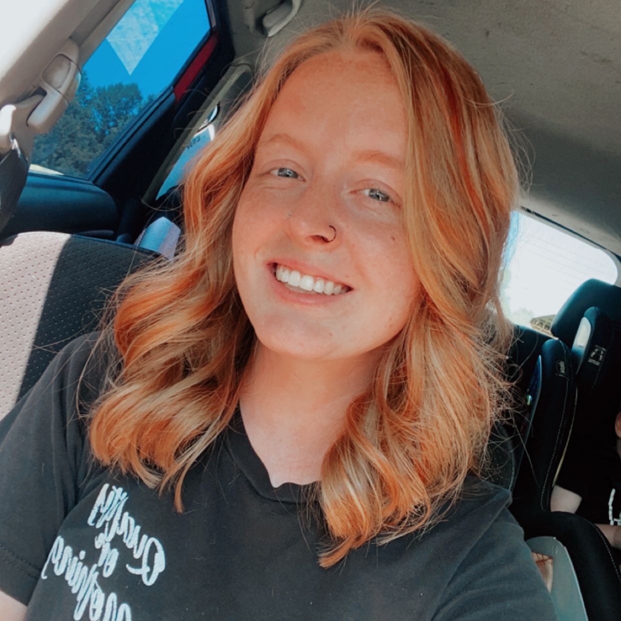 Profile of Kristin Miley