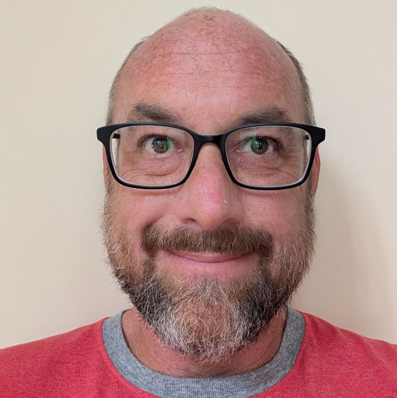 Profile of Carl Morgan II