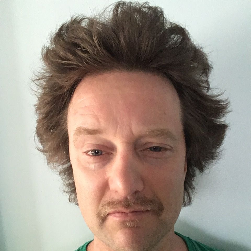 Profile of Michael Wilks