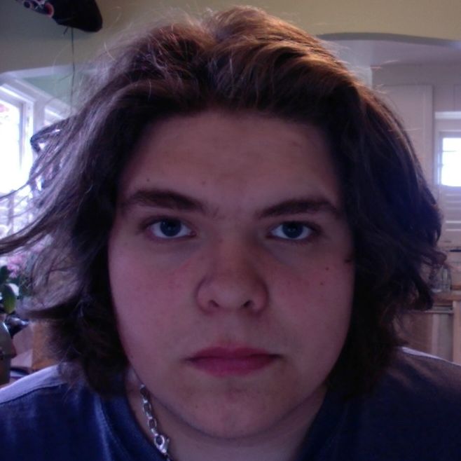 Profile of Jack Kearney