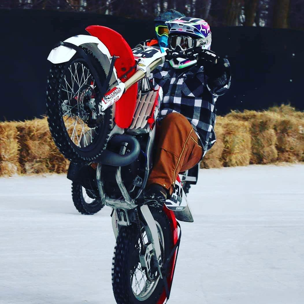 Profile of Brady Schernick