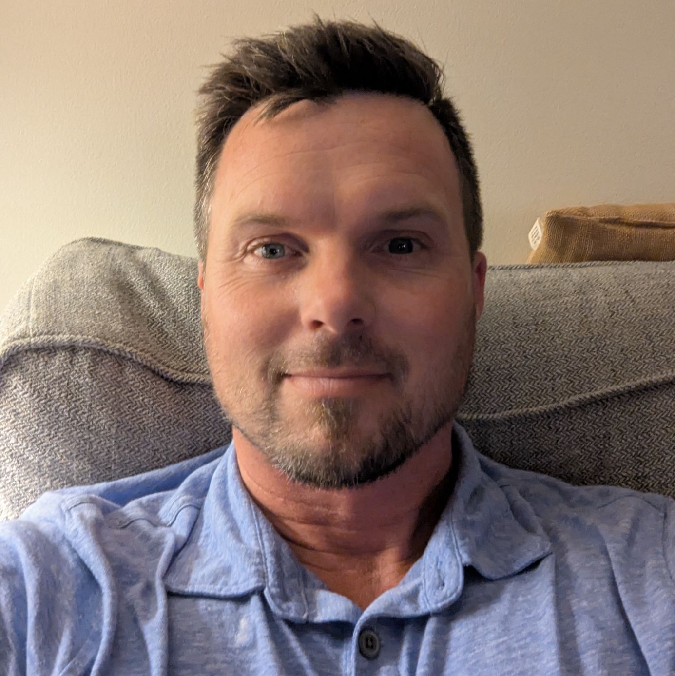 Profile of Andrew Hoekstra