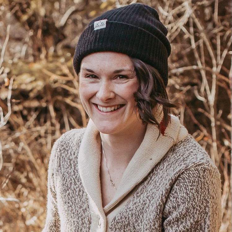 Profile of Genna Flinkman