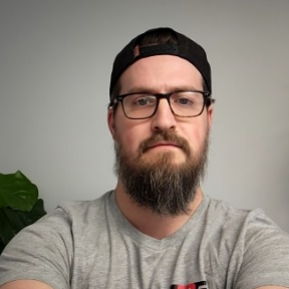 Profile of Don Smith