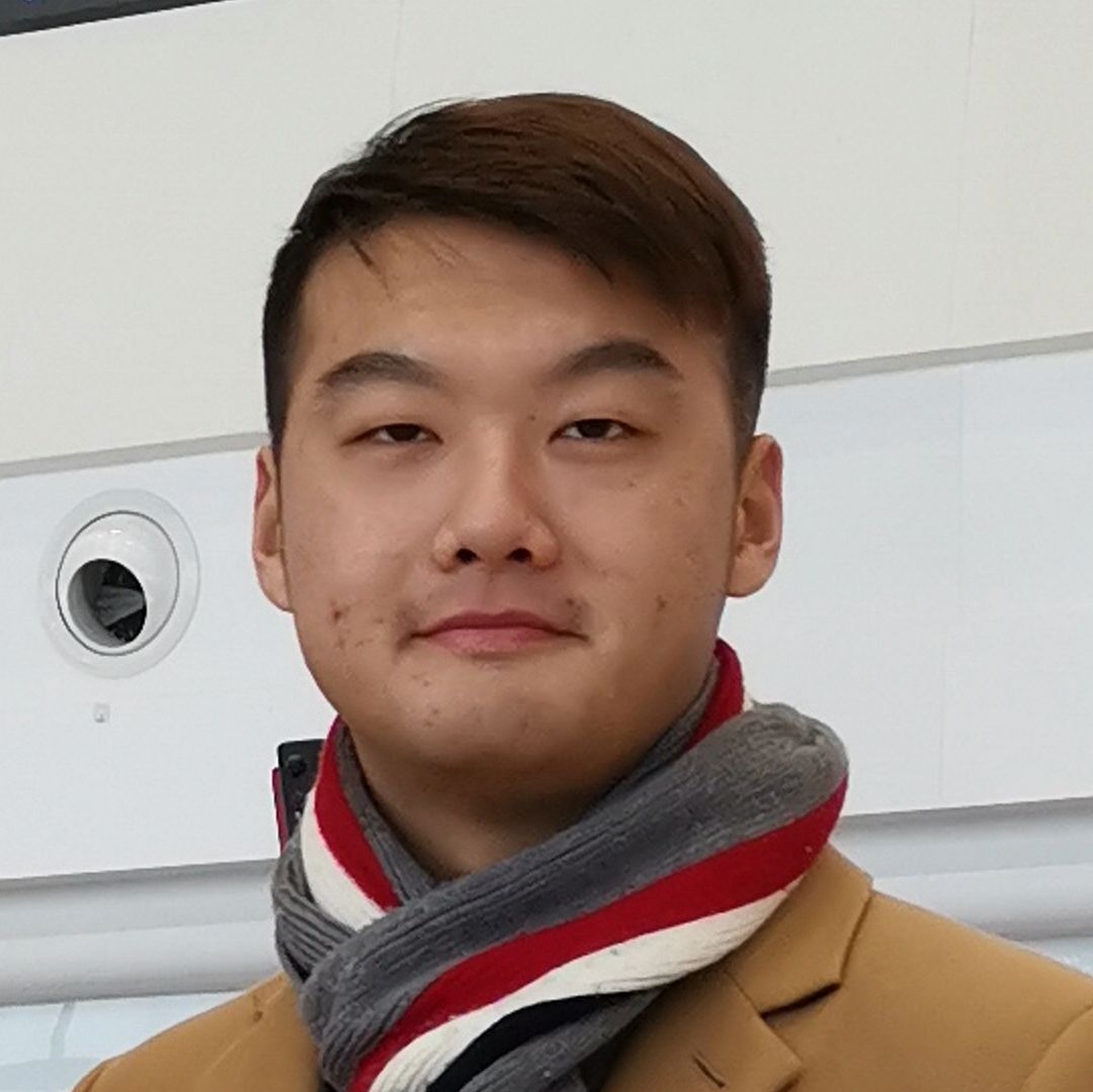 Profile of Zijian Zhang