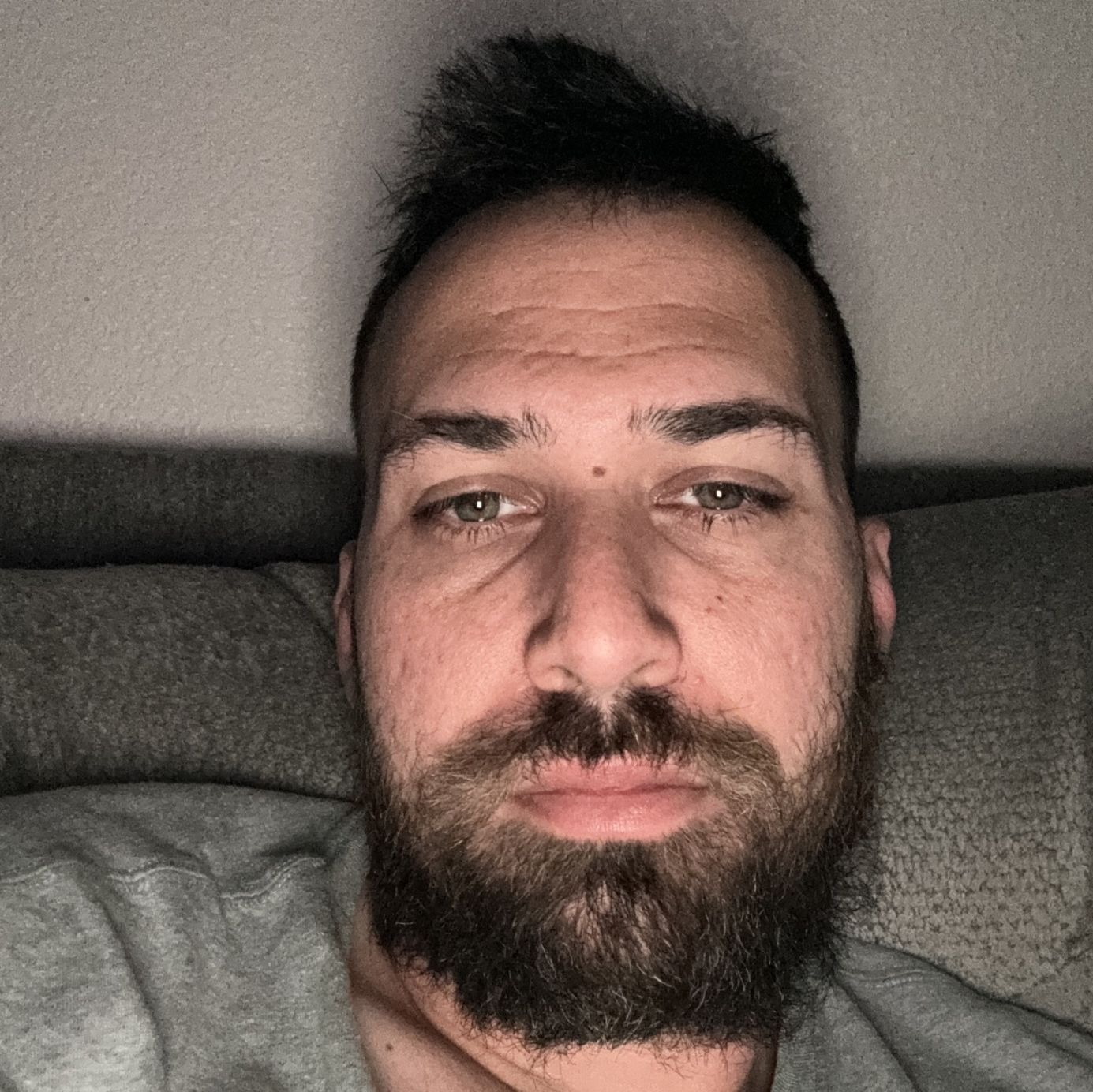 Profile of Oren M