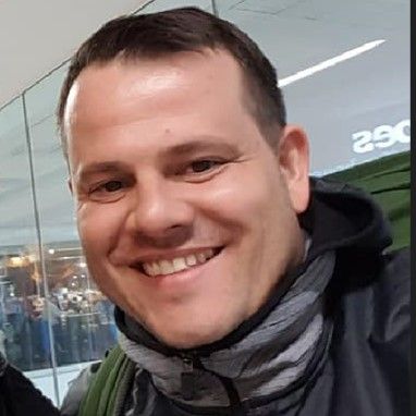 Profile of Karol Maznicki