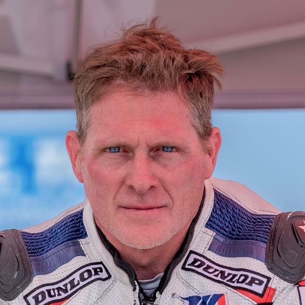 Profile of Joel Powell